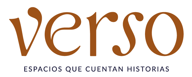 Verso - Estudio de diseño y arquitectura de interiores